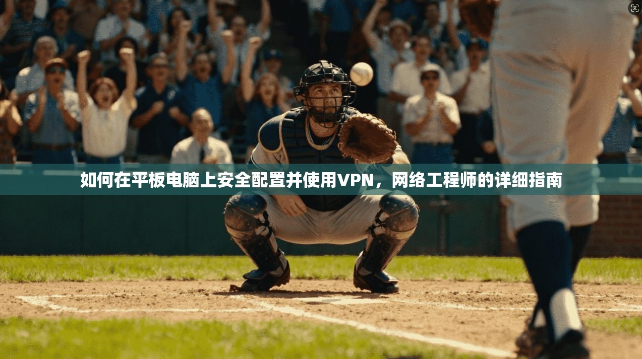 如何在平板电脑上安全配置并使用VPN,网络工程师的详细指南