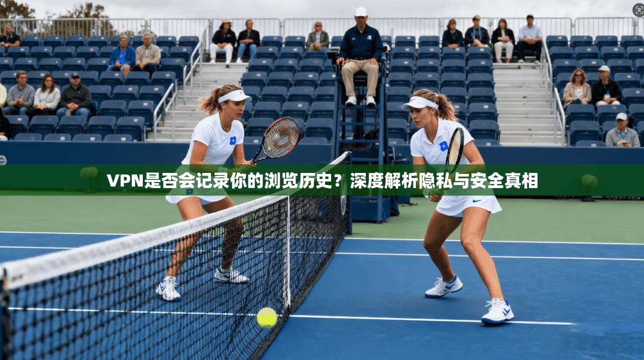 VPN是否会记录你的浏览历史？深度解析隐私与安全真相