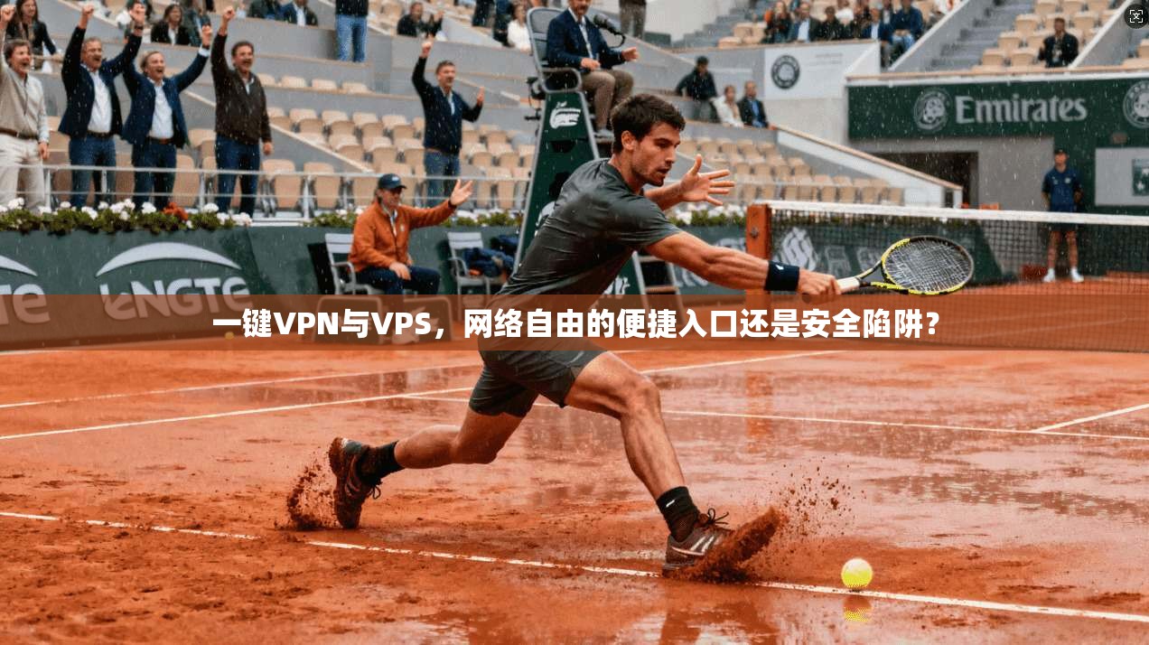 一键VPN与VPS，网络自由的便捷入口还是安全陷阱？