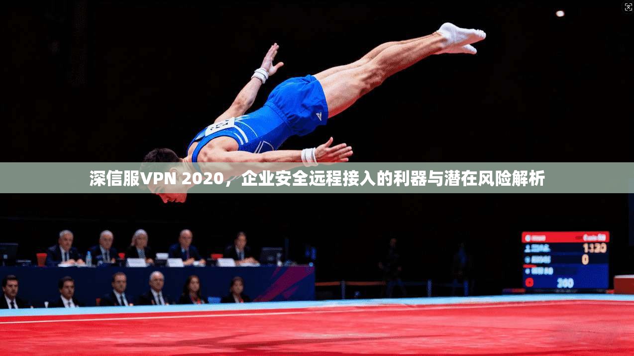 深信服VPN 2020,企业安全远程接入的利器与潜在风险解析