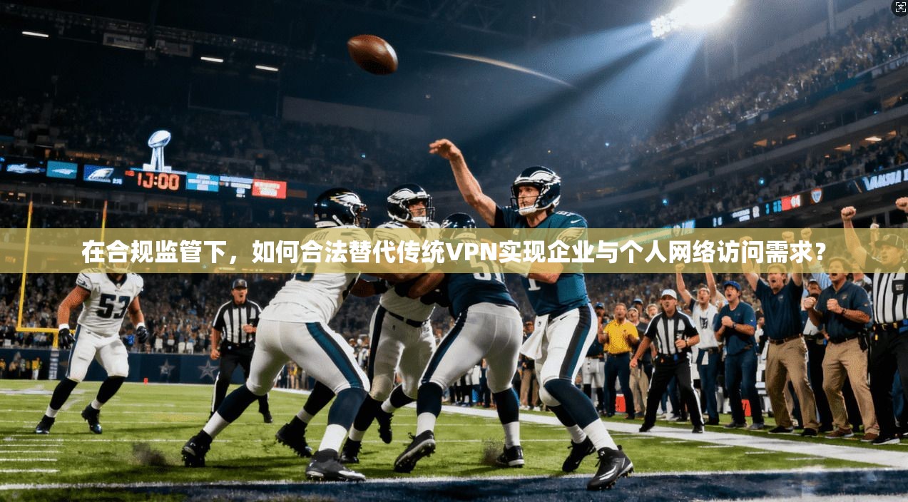 在合规监管下，如何合法替代传统VPN实现企业与个人网络访问需求？