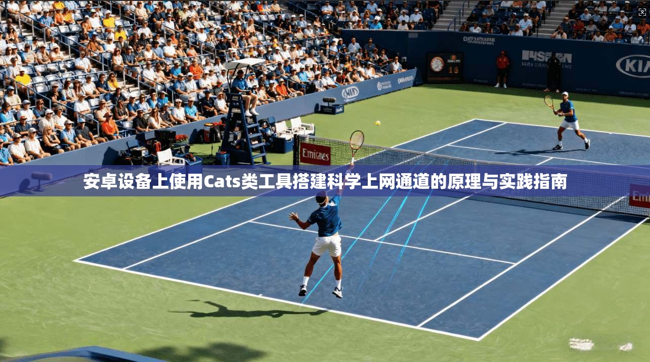 安卓设备上使用Cats类工具搭建科学上网通道的原理与实践指南