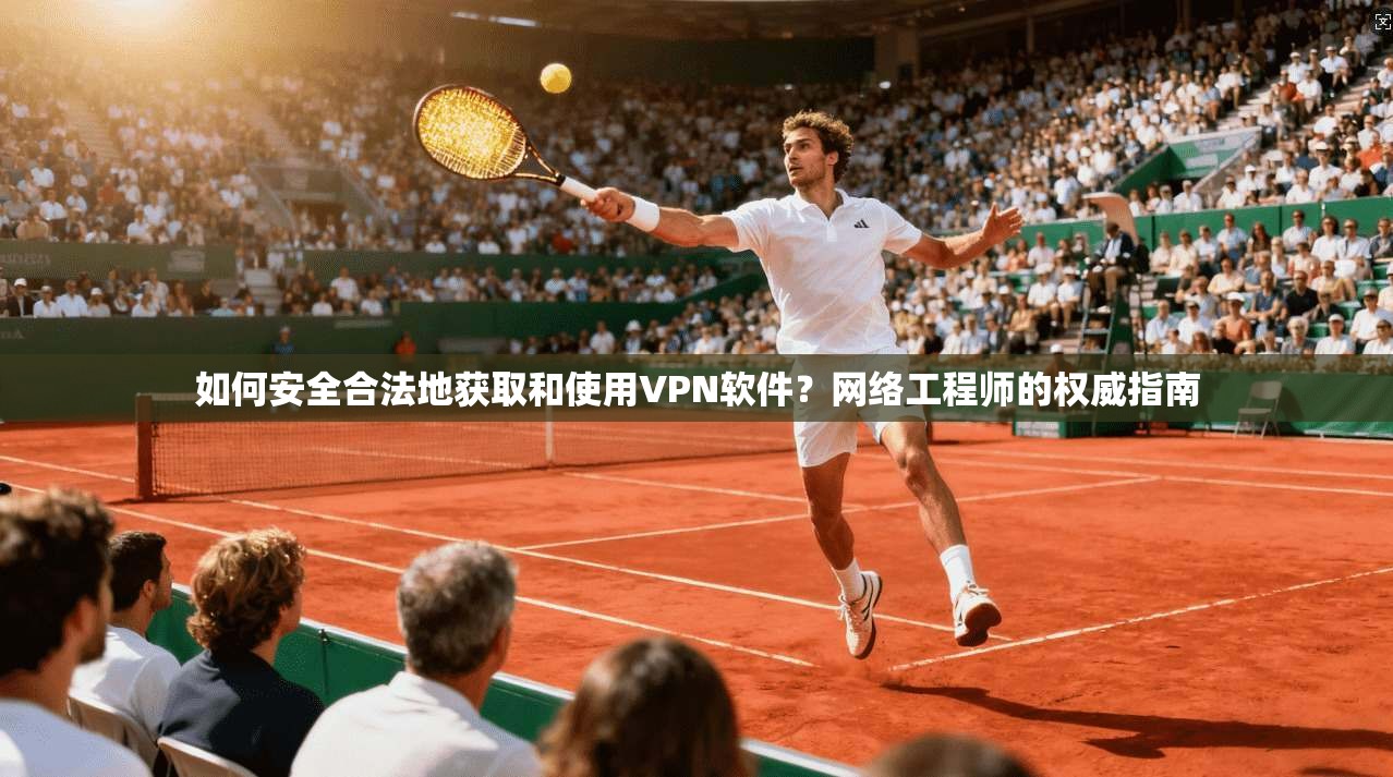 如何安全合法地获取和使用VPN软件？网络工程师的权威指南