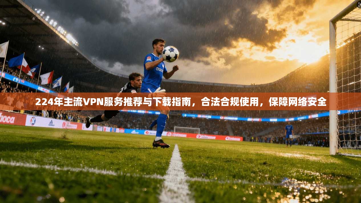 224年主流VPN服务推荐与下载指南，合法合规使用，保障网络安全