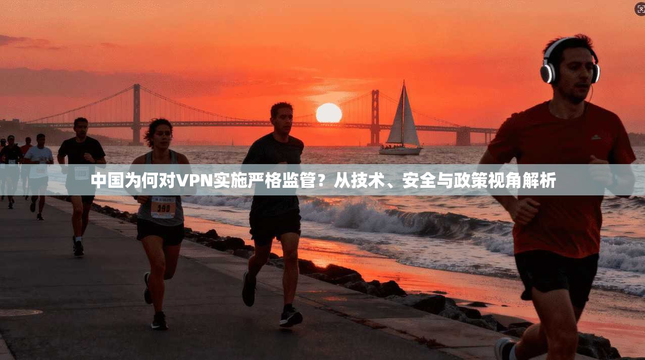 中国为何对VPN实施严格监管？从技术、安全与政策视角解析