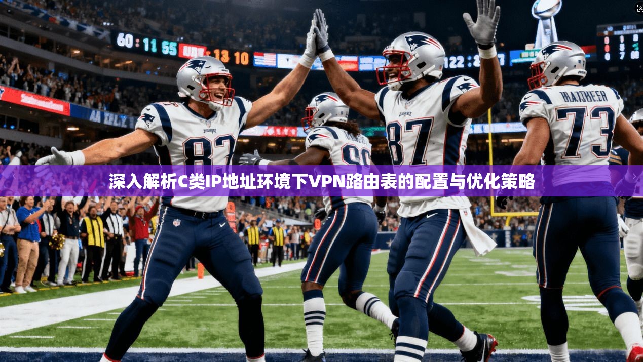 深入解析C类IP地址环境下VPN路由表的配置与优化策略