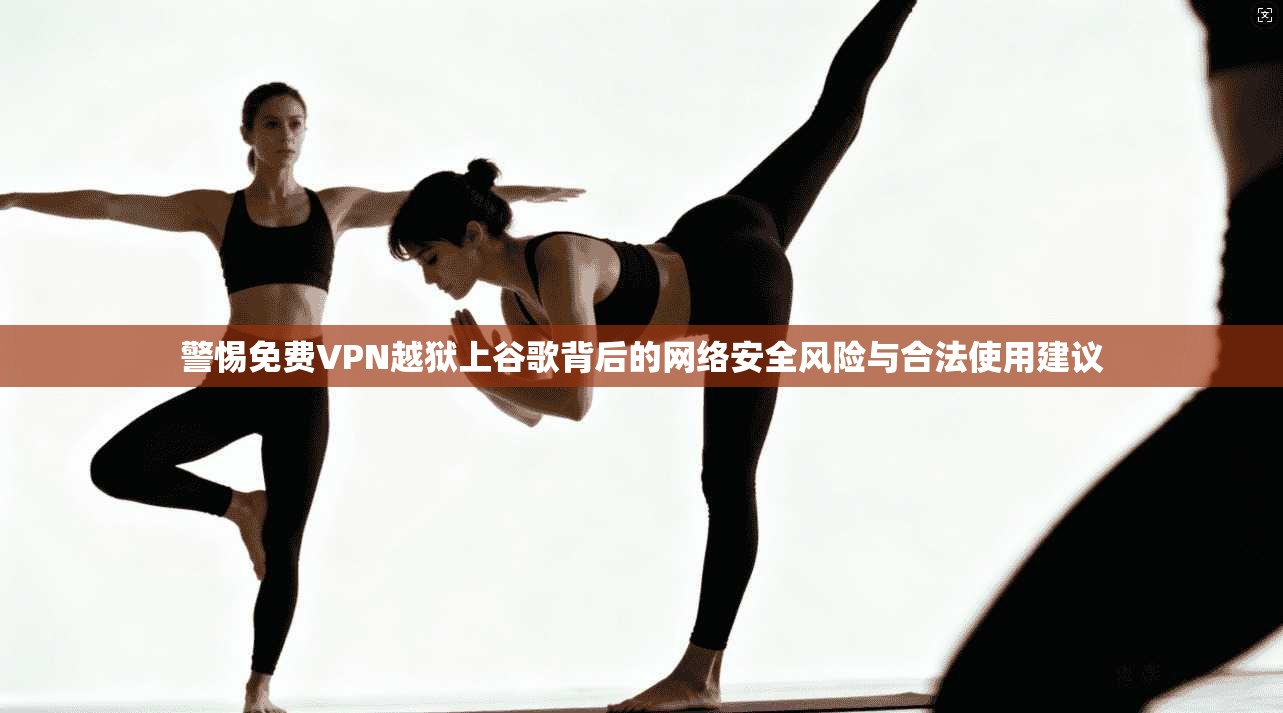 警惕免费VPN越狱上谷歌背后的网络安全风险与合法使用建议