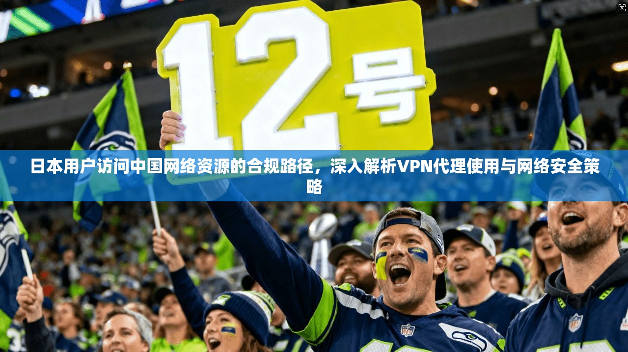 日本用户访问中国网络资源的合规路径，深入解析VPN代理使用与网络安全策略