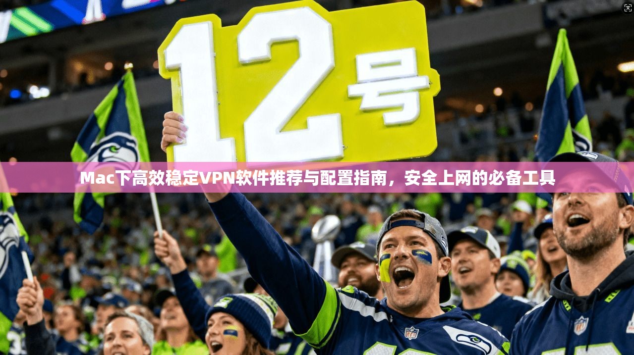 Mac下高效稳定VPN软件推荐与配置指南,安全上网的必备工具