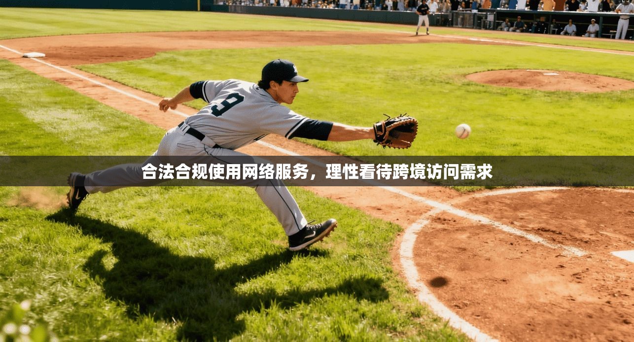 合法合规使用网络服务，理性看待跨境访问需求