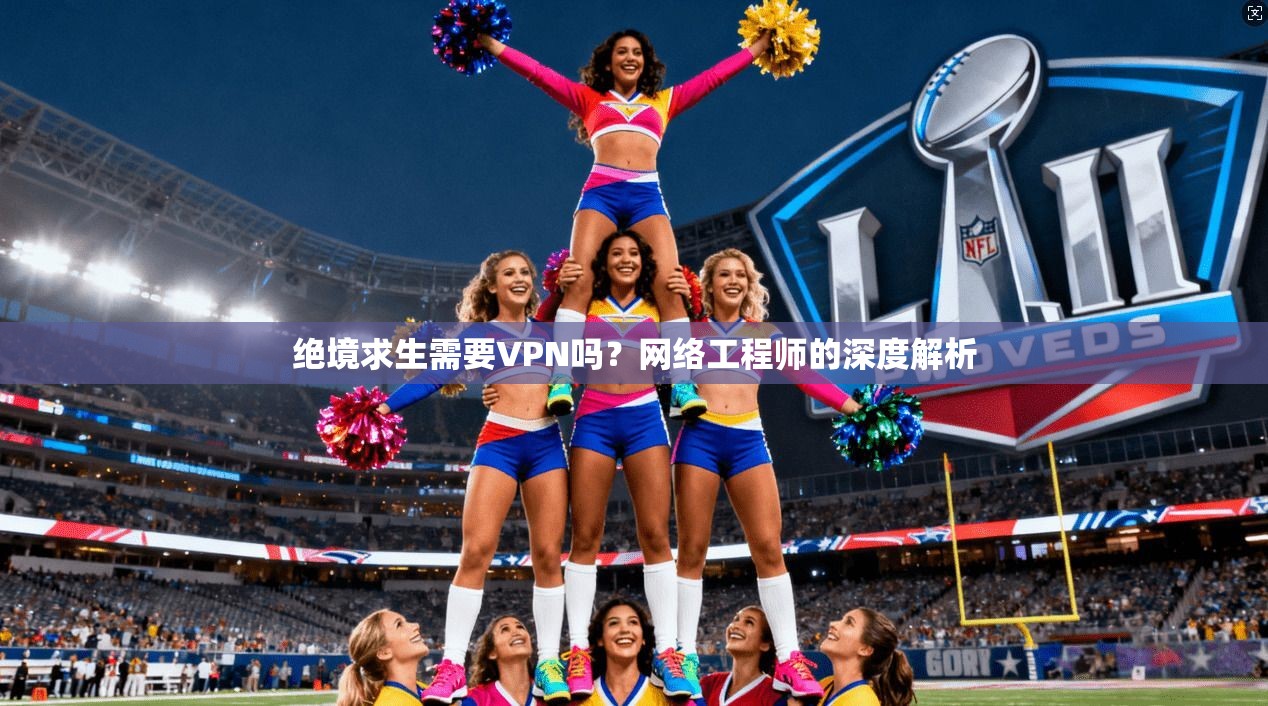 绝境求生需要VPN吗？网络工程师的深度解析