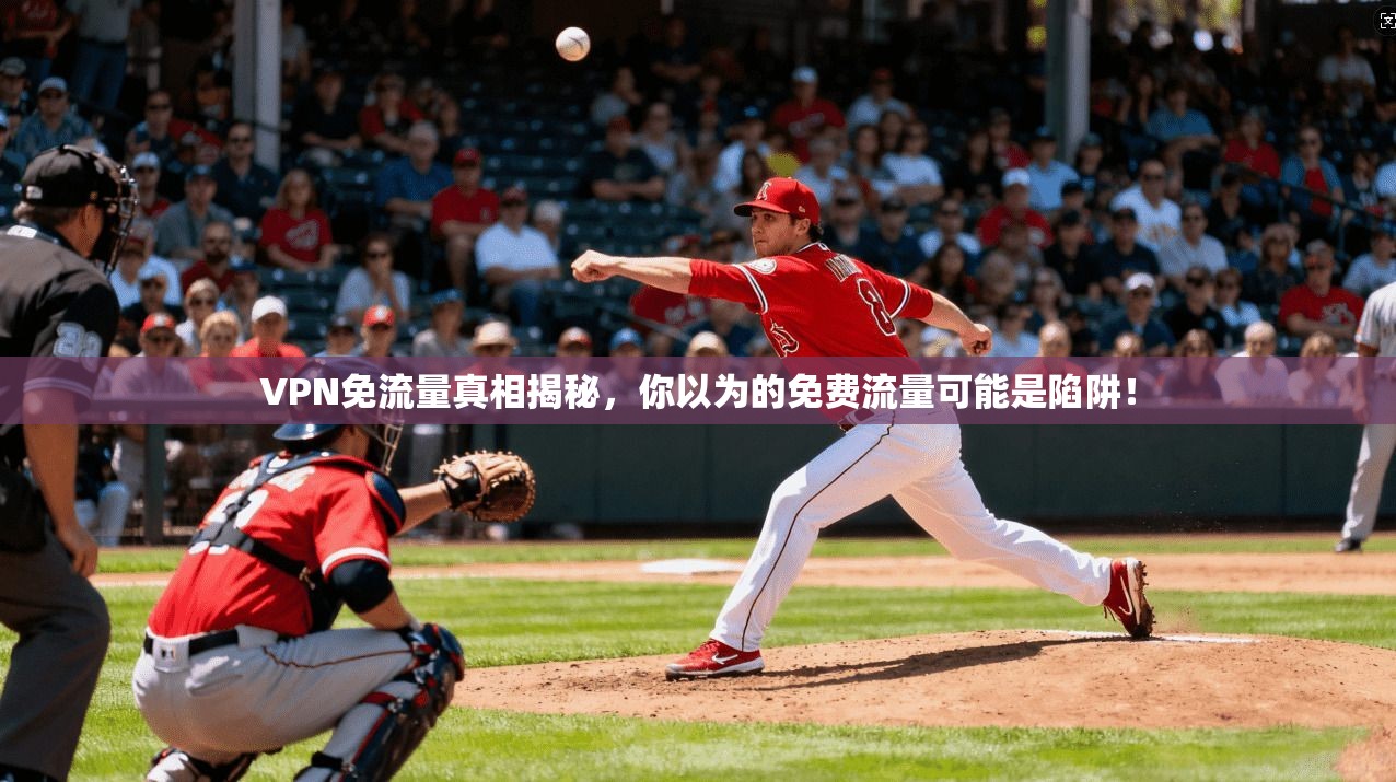 VPN免流量真相揭秘，你以为的免费流量可能是陷阱！