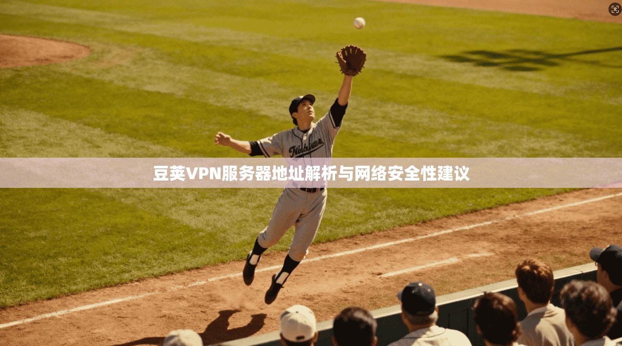 豆荚VPN服务器地址解析与网络安全性建议