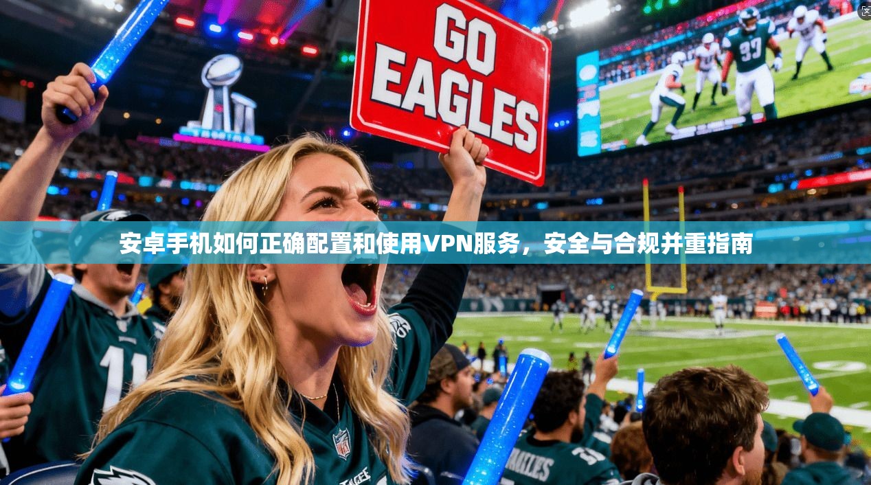 安卓手机如何正确配置和使用VPN服务，安全与合规并重指南