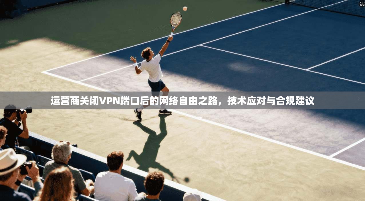 运营商关闭VPN端口后的网络自由之路，技术应对与合规建议