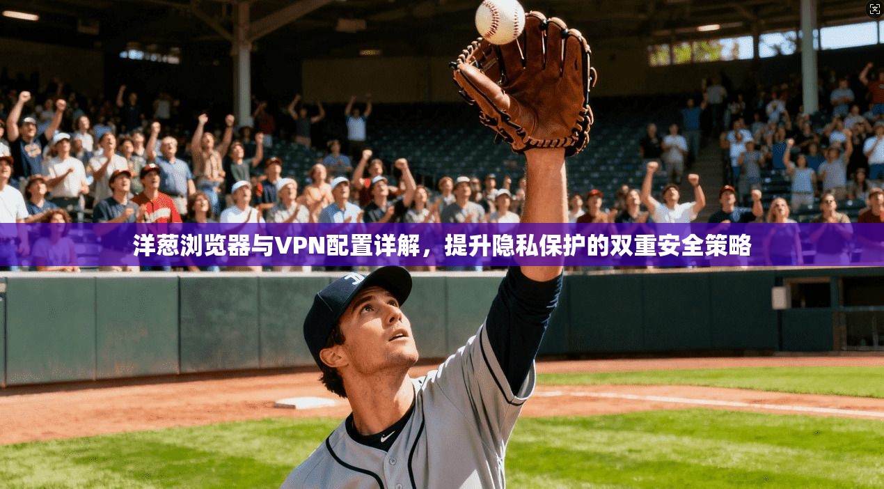 洋葱浏览器与VPN配置详解，提升隐私保护的双重安全策略