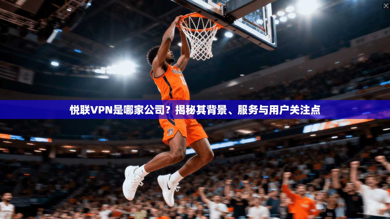 悦联VPN是哪家公司？揭秘其背景、服务与用户关注点