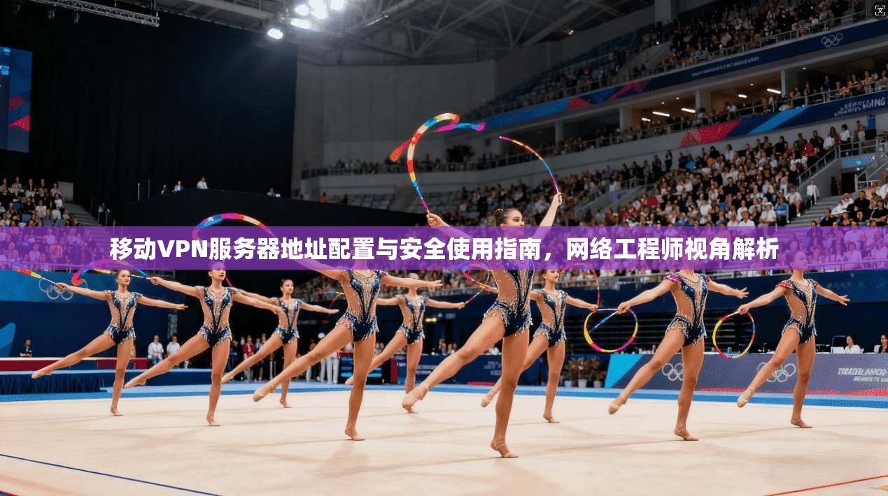 移动VPN服务器地址配置与安全使用指南，网络工程师视角解析