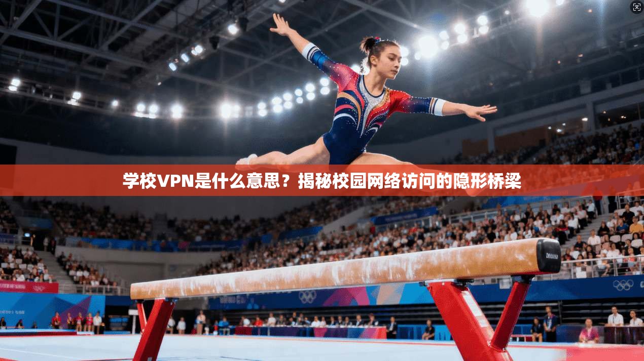 学校VPN是什么意思?揭秘校园网络访问的隐形桥梁