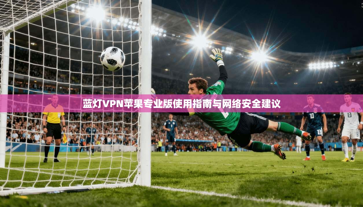 蓝灯VPN苹果专业版使用指南与网络安全建议