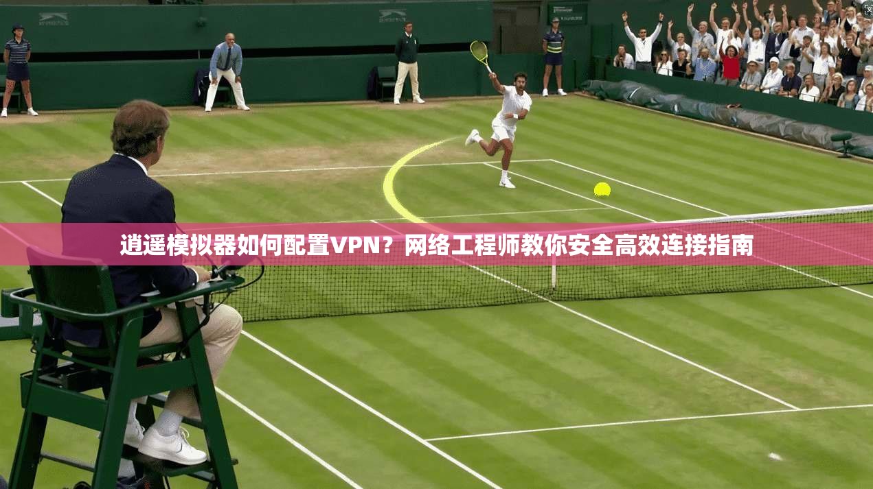 逍遥模拟器如何配置VPN？网络工程师教你安全高效连接指南
