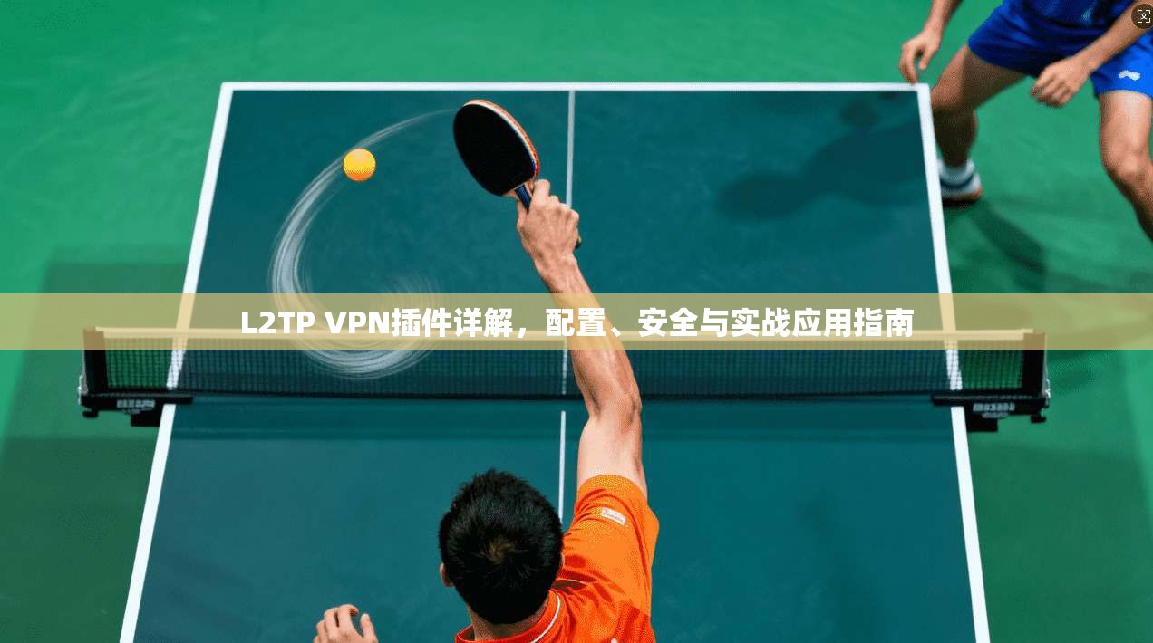 L2TP VPN插件详解，配置、安全与实战应用指南