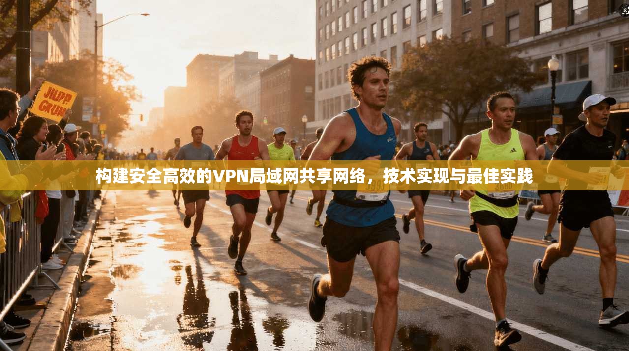 构建安全高效的VPN局域网共享网络，技术实现与最佳实践