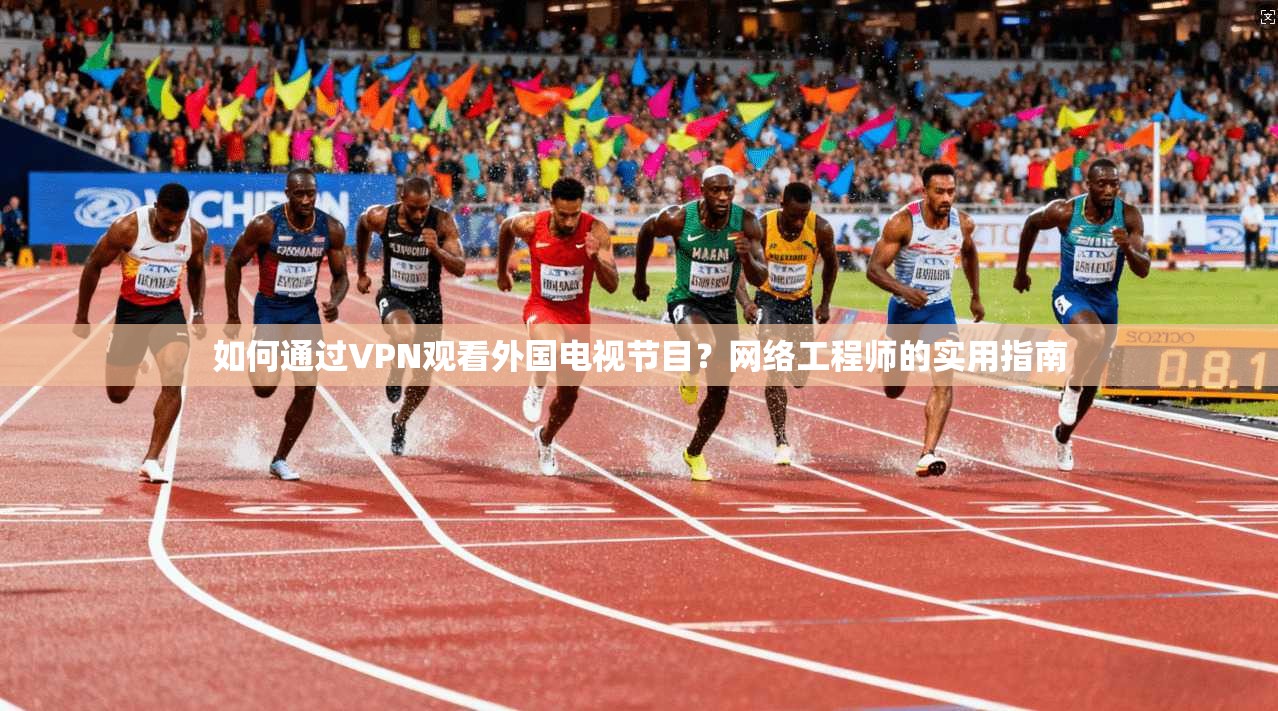 如何通过VPN观看外国电视节目？网络工程师的实用指南