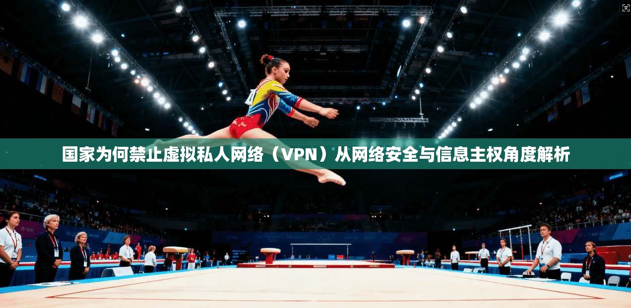 国家为何禁止虚拟私人网络（VPN）从网络安全与信息主权角度解析
