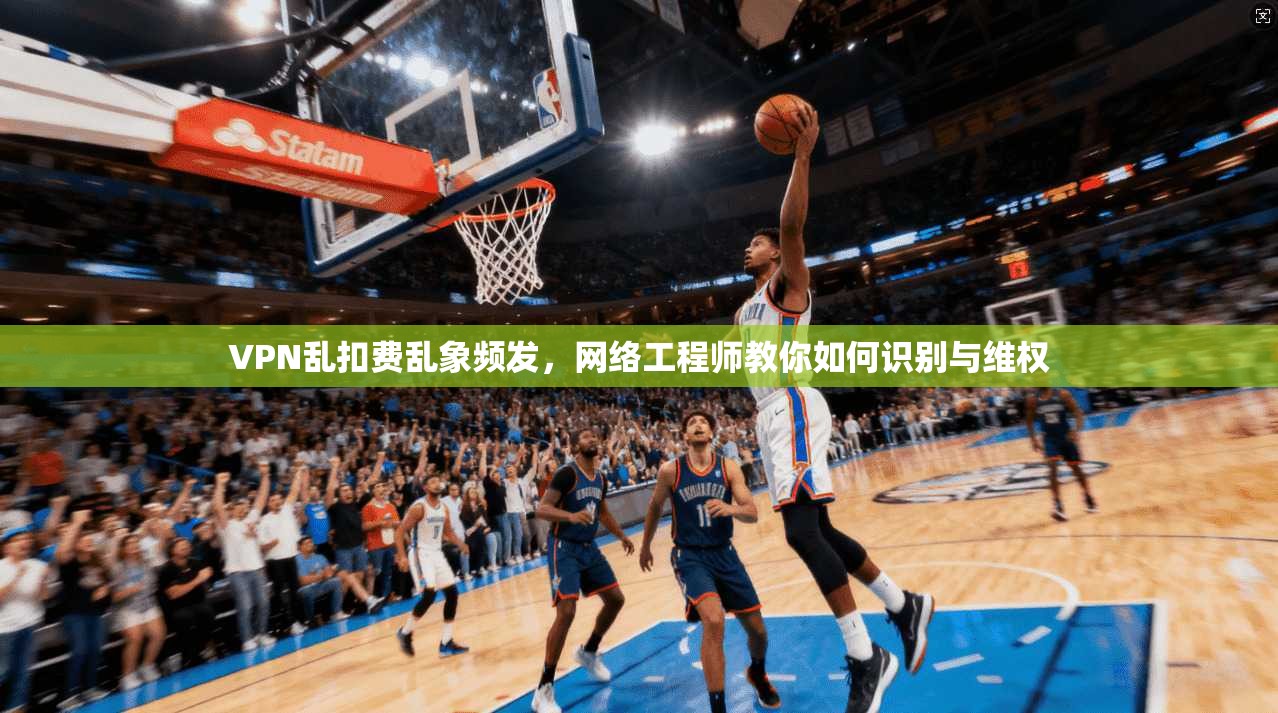 VPN乱扣费乱象频发，网络工程师教你如何识别与维权