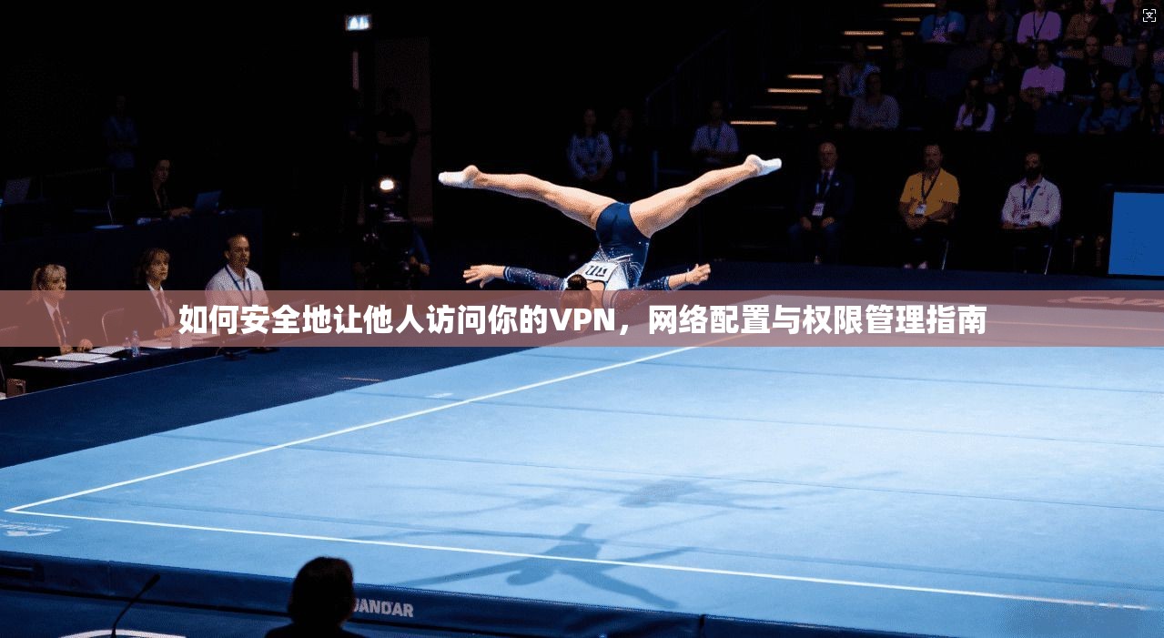 如何安全地让他人访问你的VPN,网络配置与权限管理指南