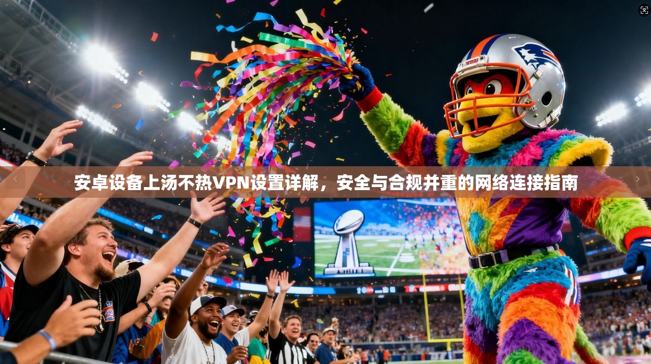 安卓设备上汤不热VPN设置详解,安全与合规并重的网络连接指南