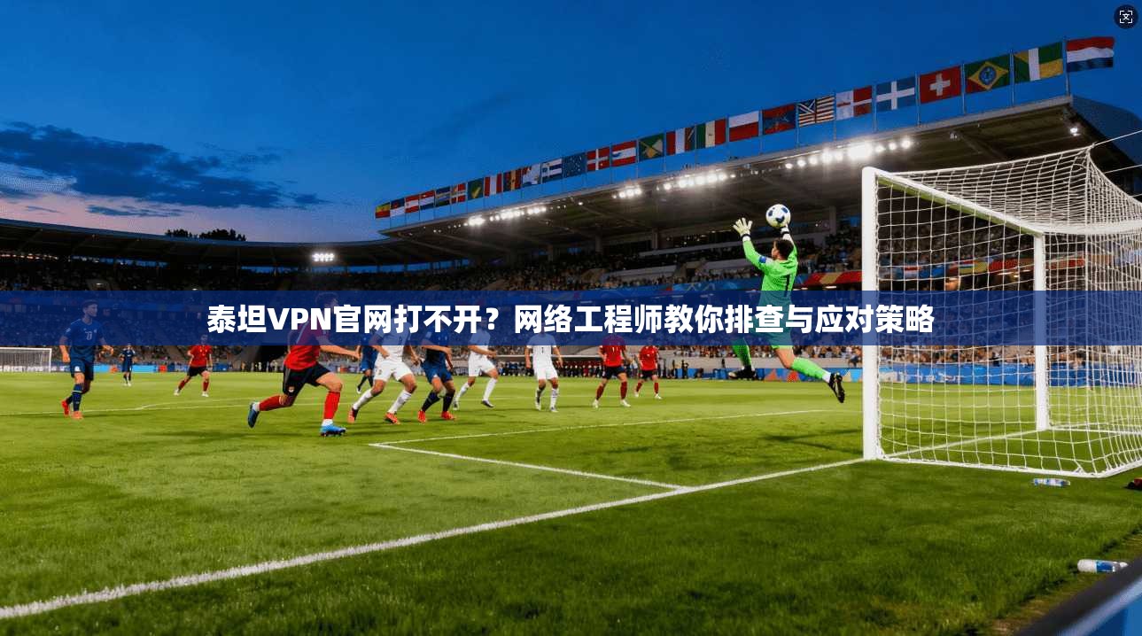 泰坦VPN官网打不开？网络工程师教你排查与应对策略