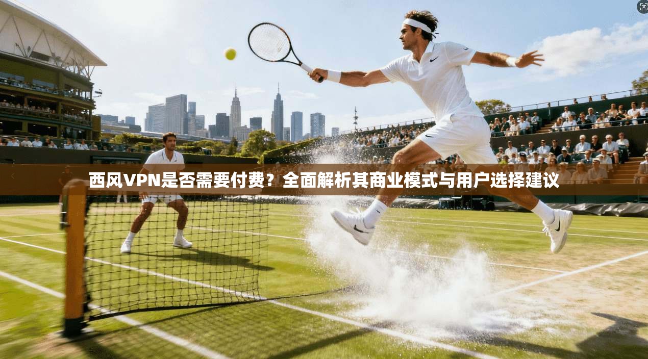 西风VPN是否需要付费？全面解析其商业模式与用户选择建议