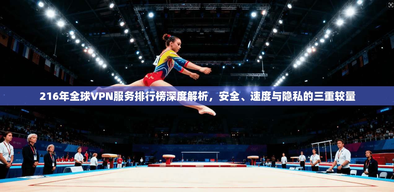 216年全球VPN服务排行榜深度解析,安全、速度与隐私的三重较量
