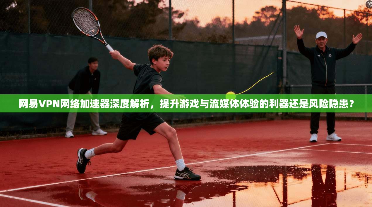 网易VPN网络加速器深度解析，提升游戏与流媒体体验的利器还是风险隐患？