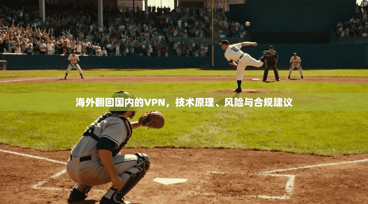 海外翻回国内的VPN，技术原理、风险与合规建议