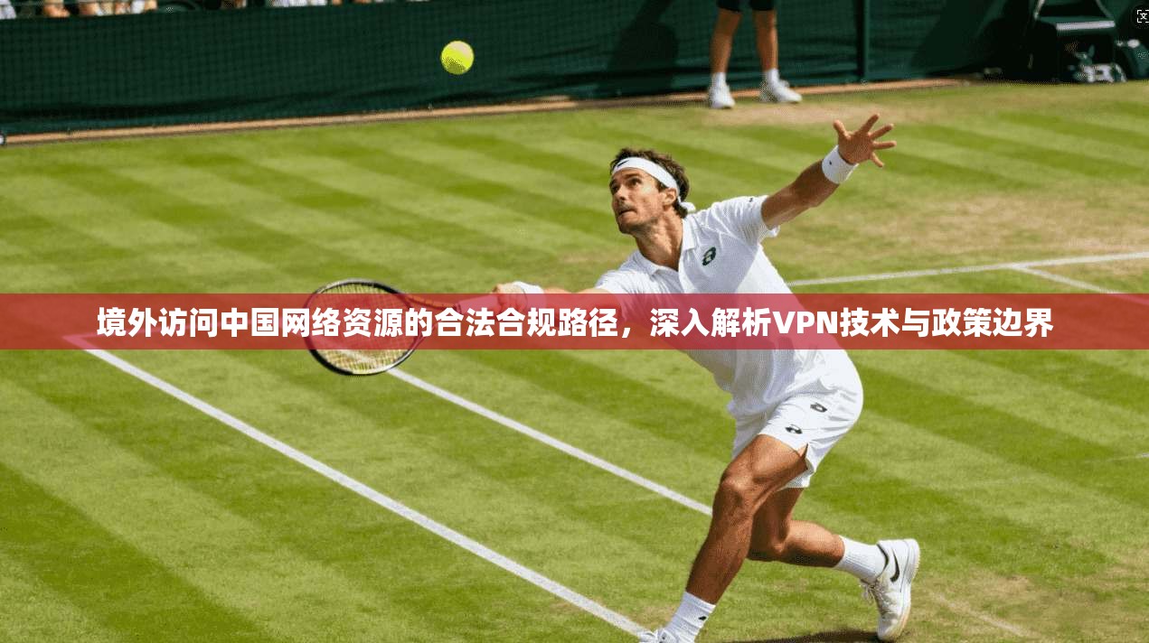 境外访问中国网络资源的合法合规路径，深入解析VPN技术与政策边界
