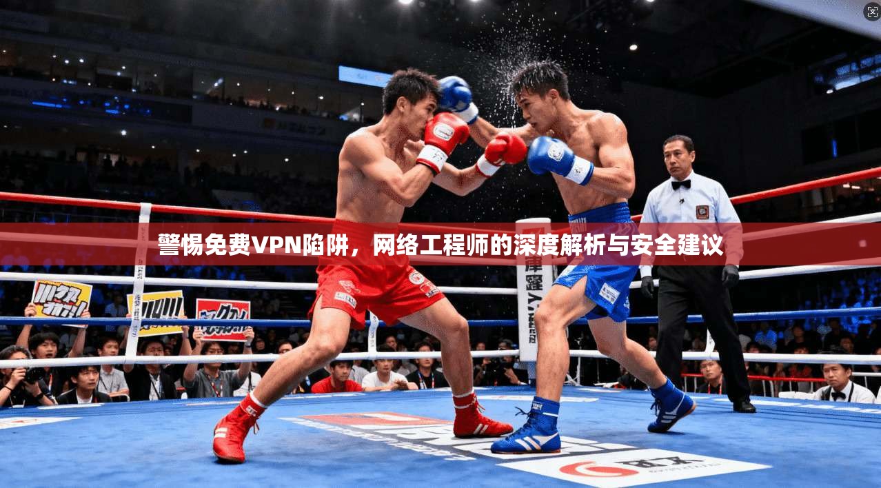 警惕免费VPN陷阱，网络工程师的深度解析与安全建议