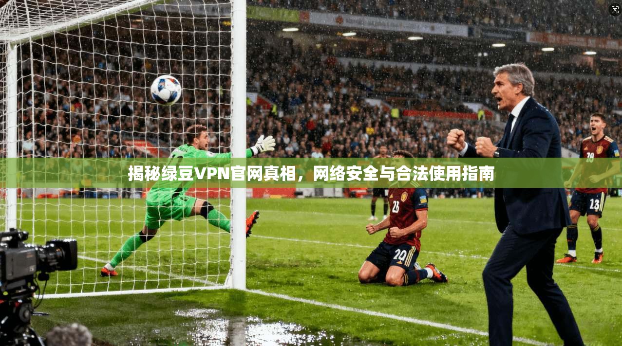 揭秘绿豆VPN官网真相，网络安全与合法使用指南