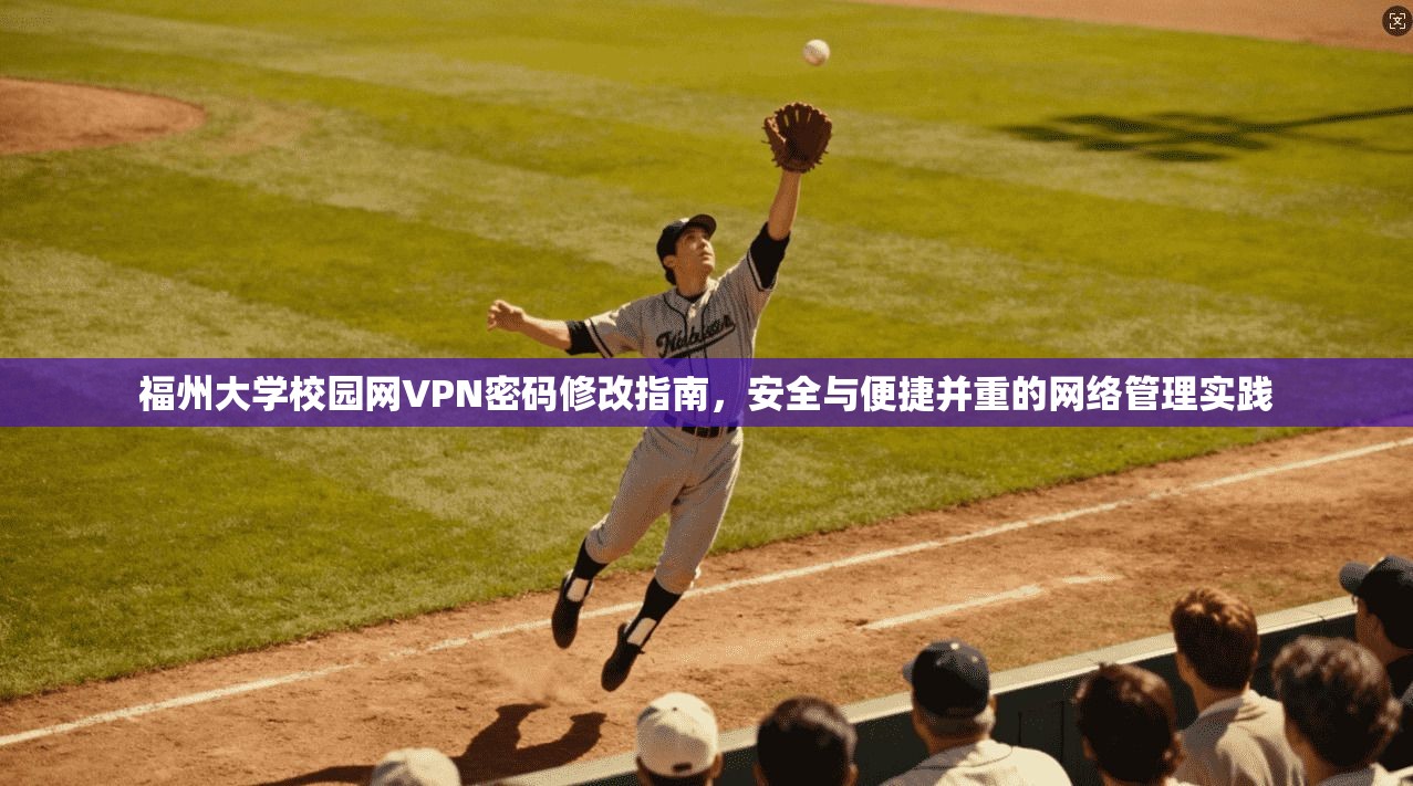 福州大学校园网VPN密码修改指南，安全与便捷并重的网络管理实践