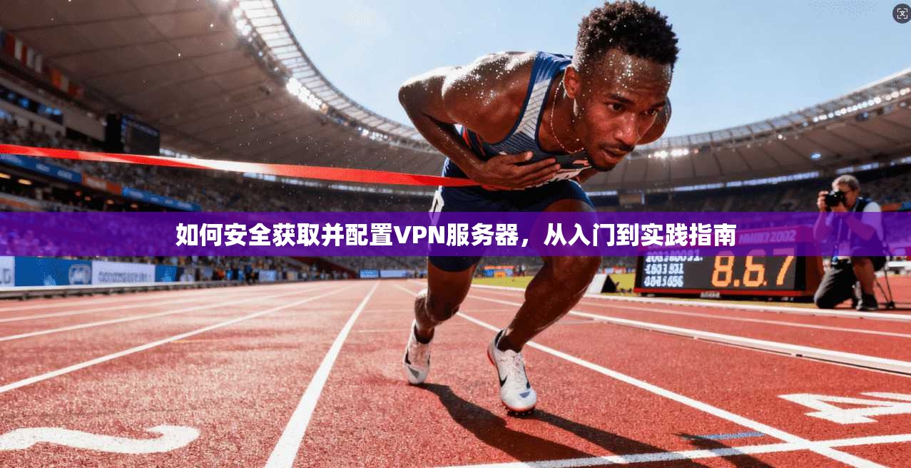 如何安全获取并配置VPN服务器,从入门到实践指南
