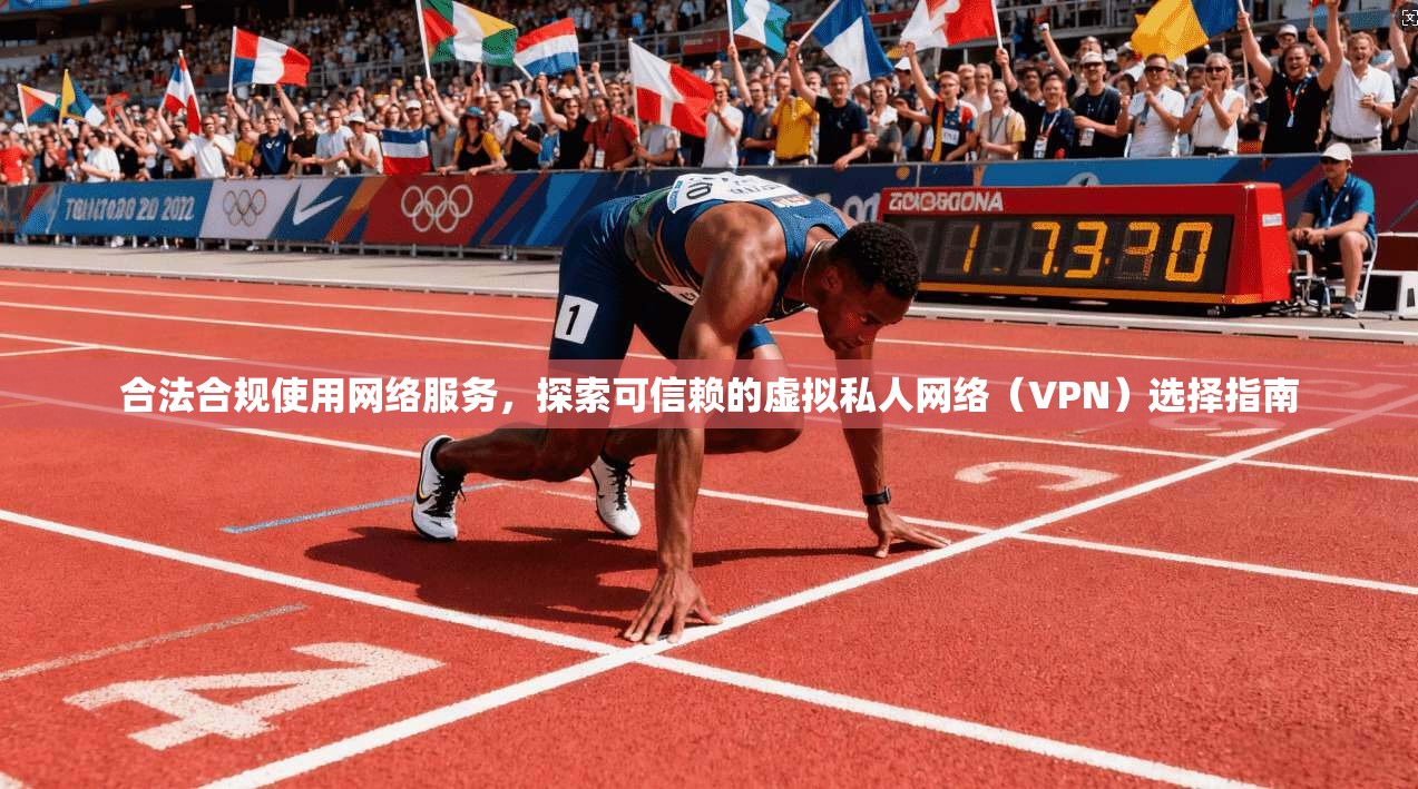 合法合规使用网络服务，探索可信赖的虚拟私人网络（VPN）选择指南
