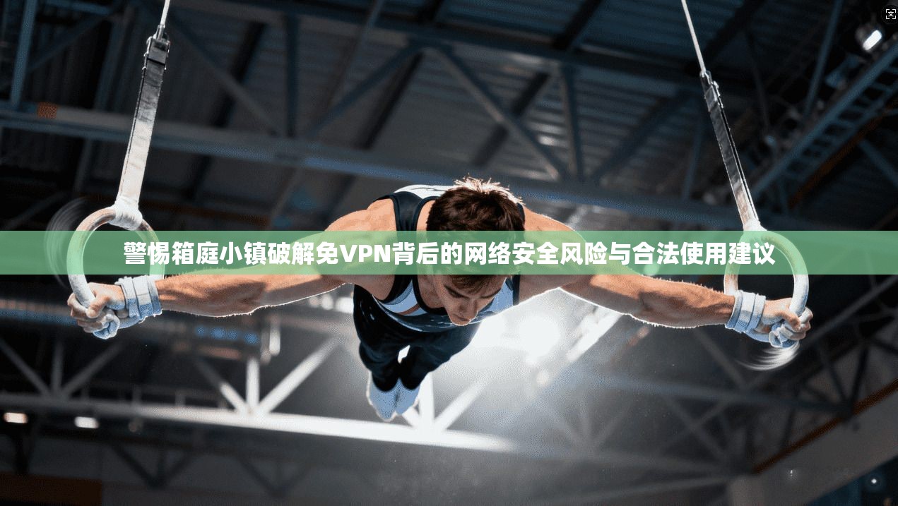 警惕箱庭小镇破解免VPN背后的网络安全风险与合法使用建议