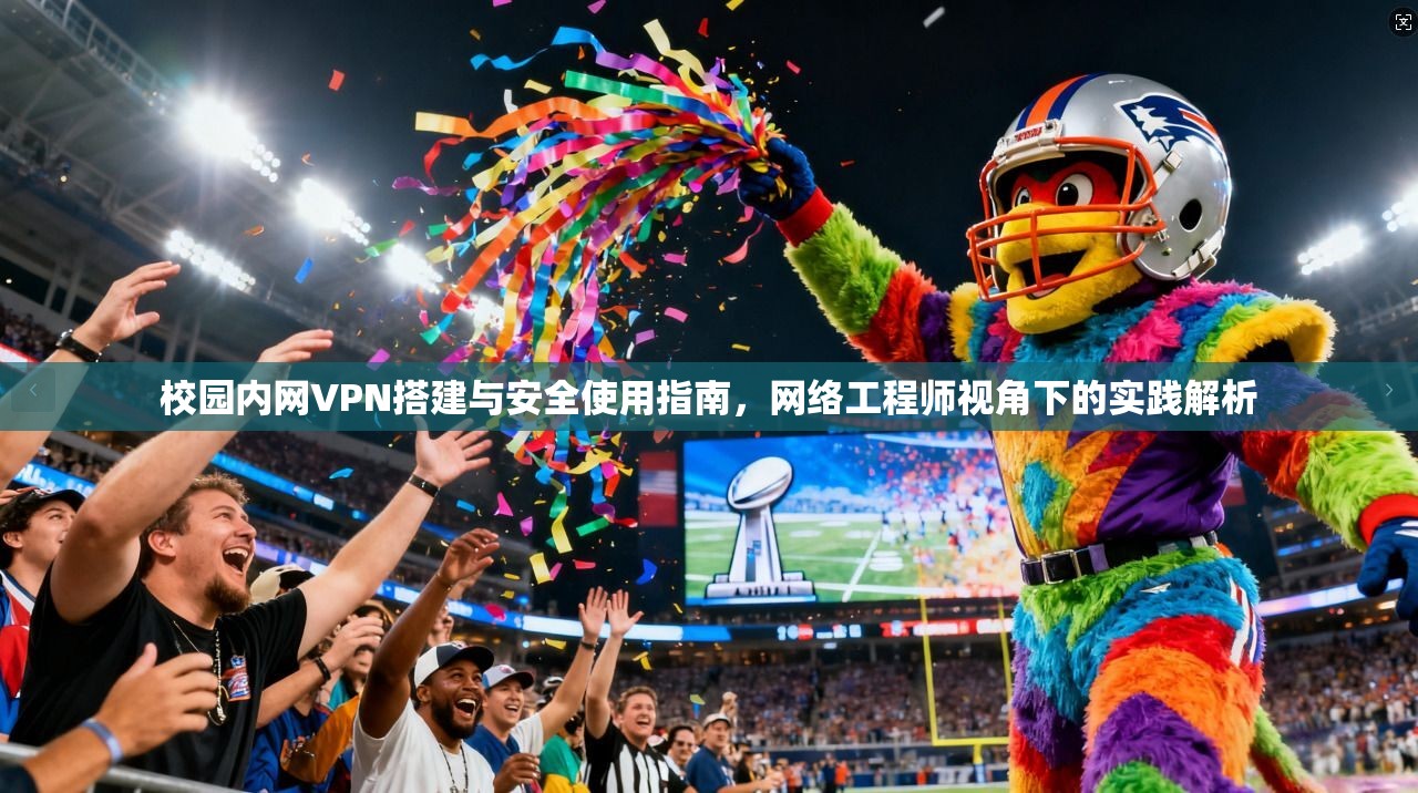 校园内网VPN搭建与安全使用指南，网络工程师视角下的实践解析