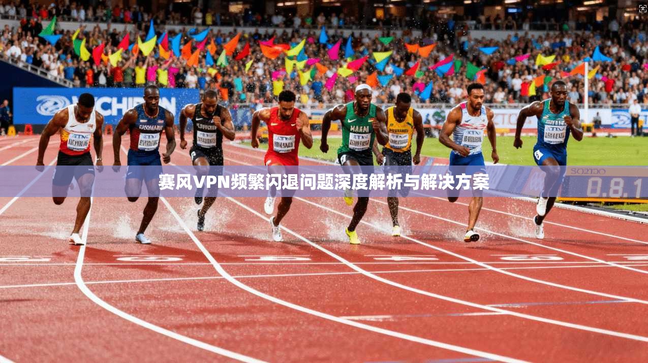 赛风VPN频繁闪退问题深度解析与解决方案