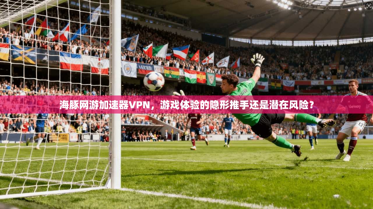 海豚网游加速器VPN，游戏体验的隐形推手还是潜在风险？