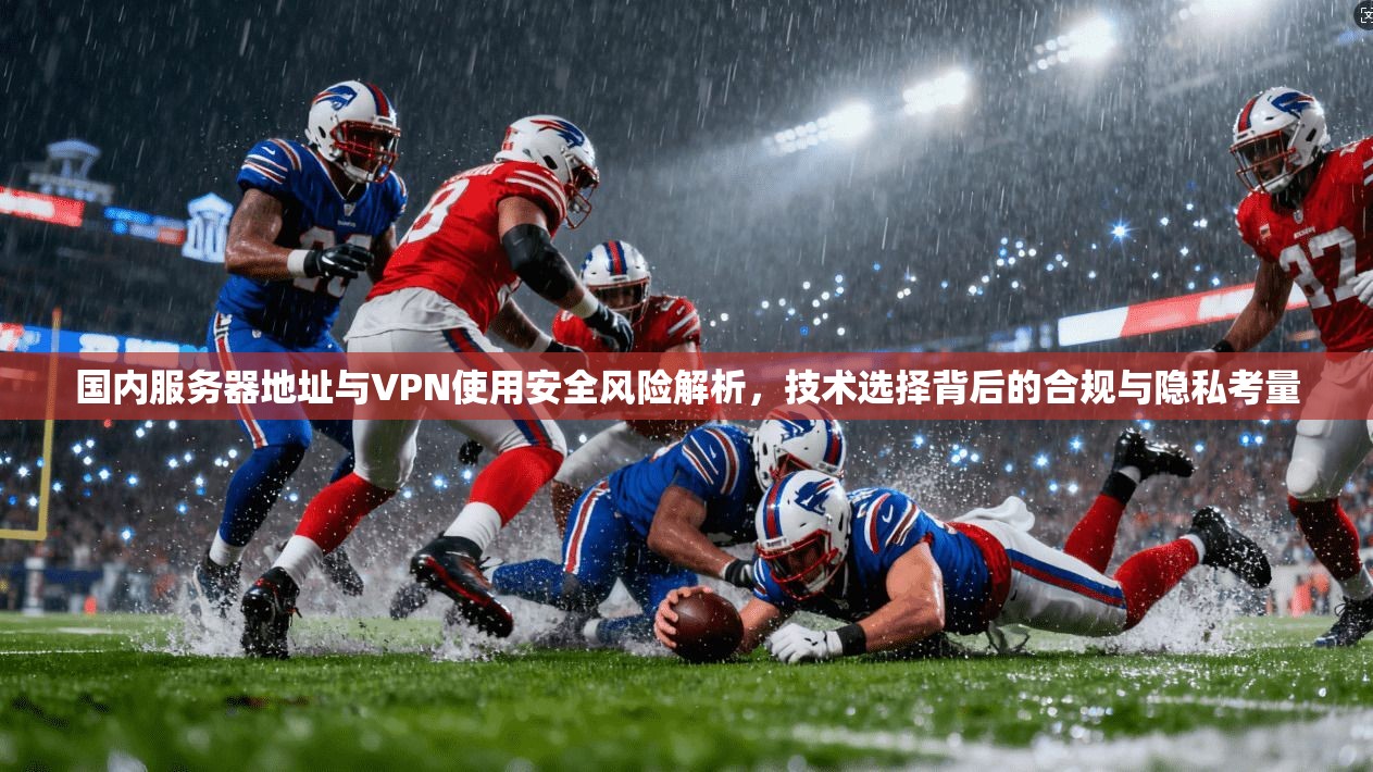 国内服务器地址与VPN使用安全风险解析，技术选择背后的合规与隐私考量