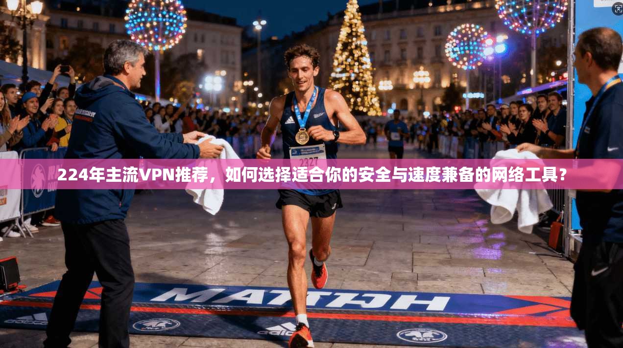 224年主流VPN推荐，如何选择适合你的安全与速度兼备的网络工具？
