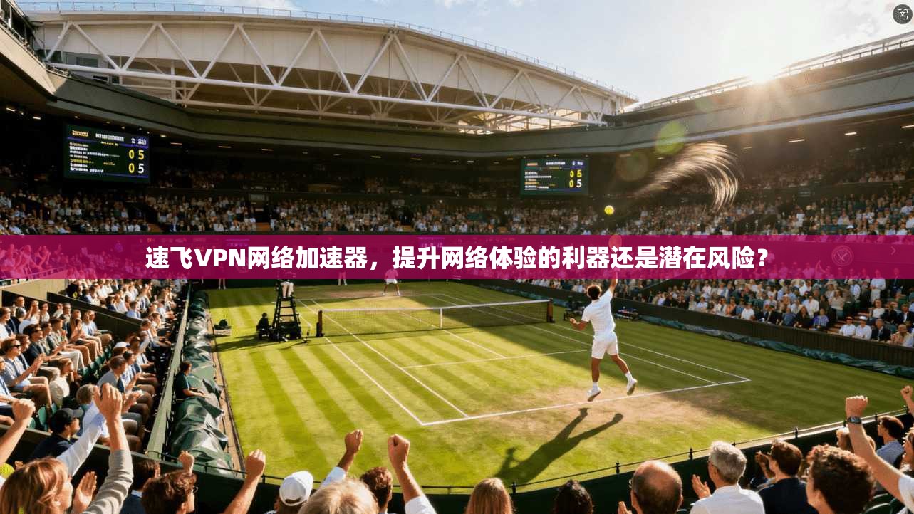 速飞VPN网络加速器，提升网络体验的利器还是潜在风险？